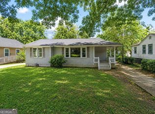 2235 Burroughs Ave SE, Atlanta, GA 30315