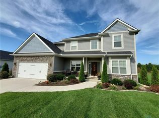 7628 Indian Town Rd, Maumee, OH 43537