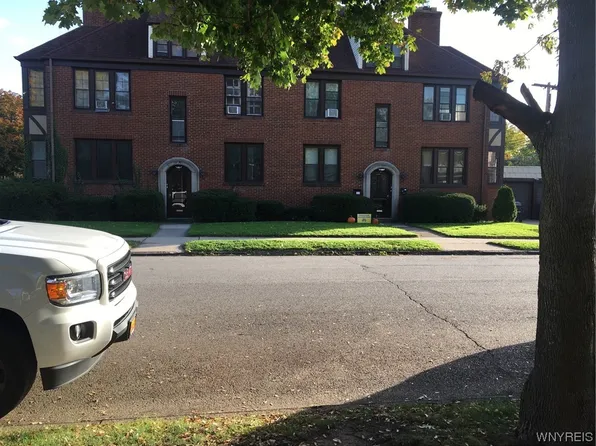 166 Shoshone St, Buffalo, NY 14214