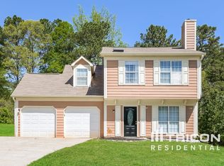 1321 Charter Oaks Ln, Lawrenceville, GA 30046