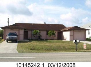 1210 Diplomat Pkwy E, Cape Coral, FL 33909