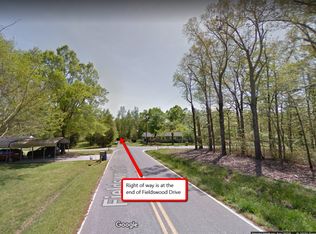 5613 Newman Davis Rd, Greensboro, NC 27406