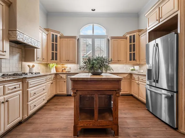 12 Park Row Ct, Pantego, TX 76013