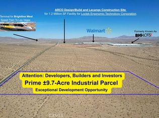 1 Dale Evans Pkwy, Apple Valley, CA 92307