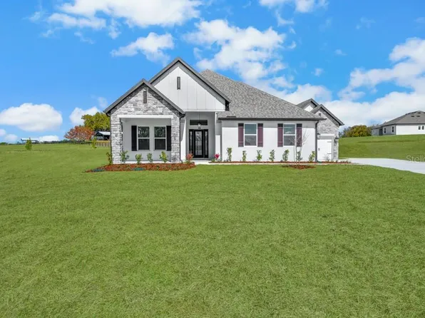 3845 SADDLE HILL TRAIL, FRUITLAND PARK, FL 34731