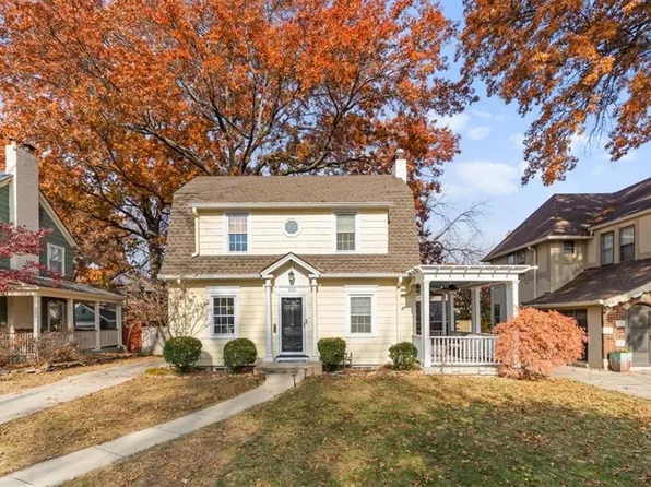 222 W 70th St, Kansas City, MO 64113