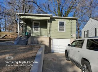 1308 Bertling St, Cape Girardeau, MO 63701