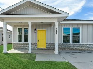 5416 Kee Memorial Dr, Pensacola, FL 32507