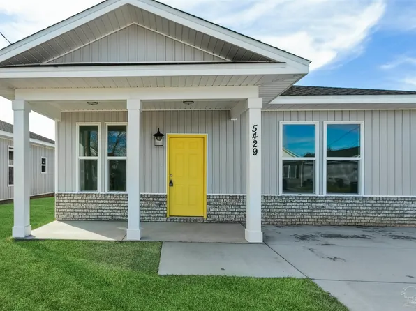 5416 Kee Memorial Dr, Pensacola, FL 32507