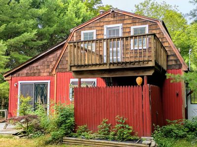 286 Pawpacton Trl, Delancey, NY, 13752