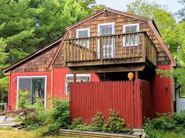 286 Pawpacton Trl, Delancey, NY 13752