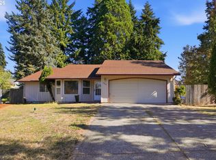 2209 NE 93rd Ct, Vancouver, WA 98664