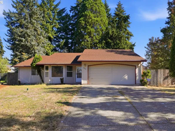 2209 NE 93rd Ct, Vancouver, WA 98664