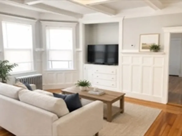 114-116 Thornton St, Roxbury, MA
