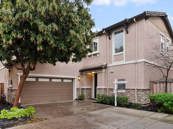 322 Pacifica Dr, Brentwood, CA 94513