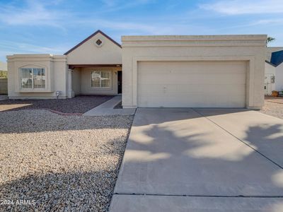1435 E Divot Dr, Tempe, AZ, 85283