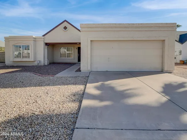 1435 E DIVOT Drive, Tempe, AZ 85283