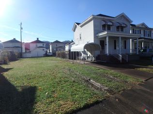 1802 Jackson St, Portsmouth, OH