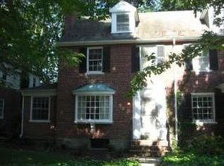 132 Atkins Ave, Lancaster, PA
