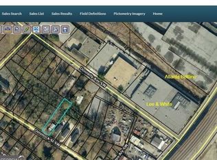 995 Dimmock St SW, Atlanta, GA 30310