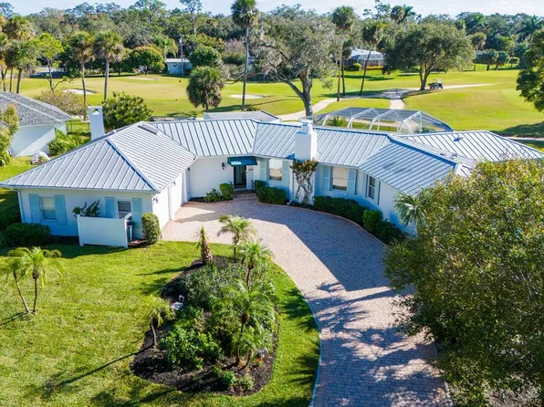 2530 Fairway Dr, Vero Beach, FL 32960