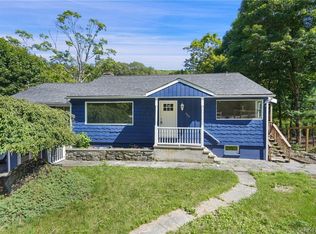 448 Sprout Brook Road, Garrison, NY 10524