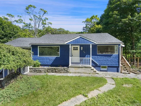 448 Sprout Brook Road, Garrison, NY 10524