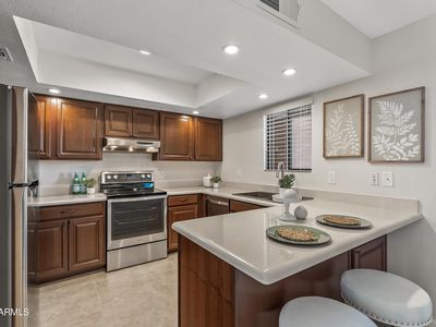 12222 N PARADISE VILLAGE Parkway #348, Phoenix, AZ, 85032