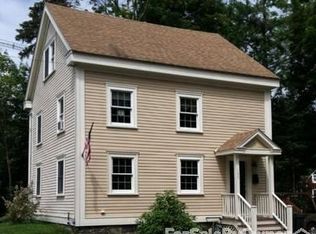 155 Elm St, Georgetown, MA 01833