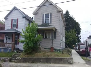 625 E Reynolds St, New Castle, PA 16101