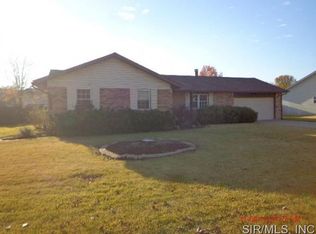 115 Jeanette Dr, Granite City, IL