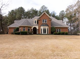 104 Timberlane Rd, Pike Road, AL 36064