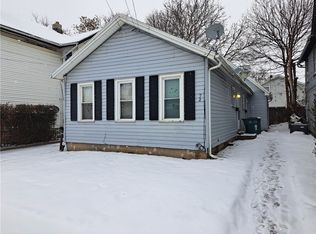 72 Saratoga Ave, Rochester, NY 14608