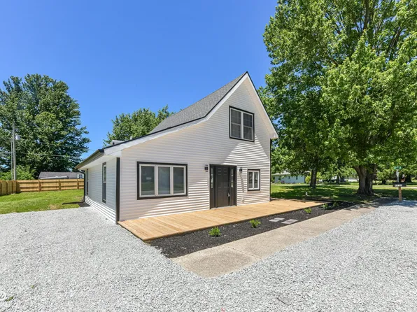 6326 N Main St, Wilkinson, IN 46186