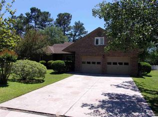703 Waccamaw River Rd, Myrtle Beach, SC 29588