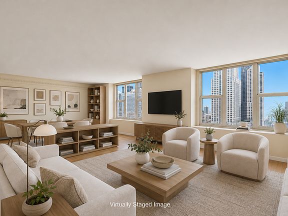 2nd image of 777 N Michigan Ave APT 2500