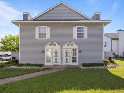 706 Ridge Cir, Chesapeake, VA, 23320