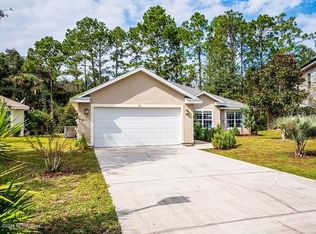 135 Litke Ln, Saint Augustine, FL 32086