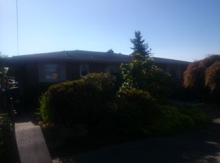 5903 36th Ave NW, Seattle, WA 98107