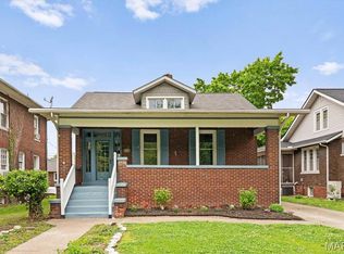 2505 Cleveland Blvd, Granite City, IL