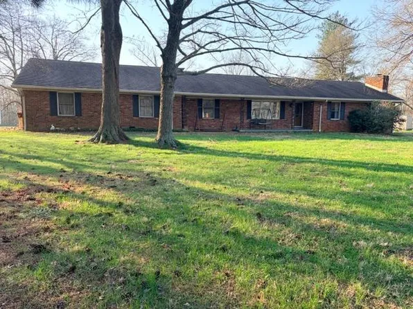 650 416 Highway Hwy W, Henderson, KY 42420