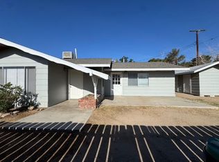 728 W Moyer St #A-B, Ridgecrest, CA 93555