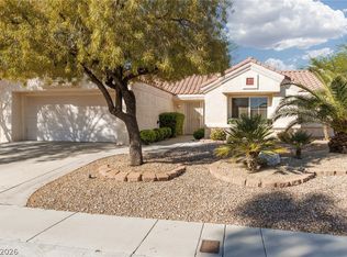 2409 Desert Sands Dr, Las Vegas, NV 89134
