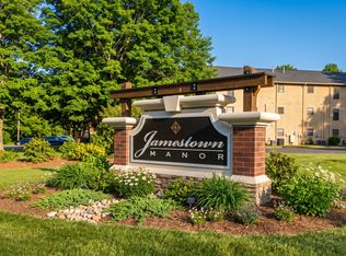 3026 Sherrill Ave #318-K, Jamestown, NC 27282
