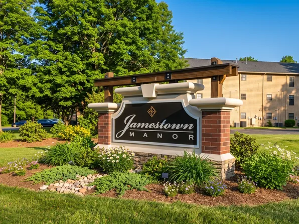 3026 Sherrill Ave, Jamestown, NC