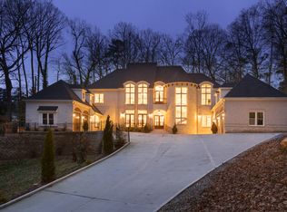 3620 Cloudland Dr NW, Atlanta, GA 30327