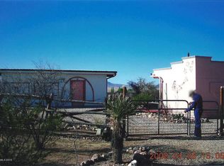 3911 W Red Mountain Rd, Bisbee, AZ 85603