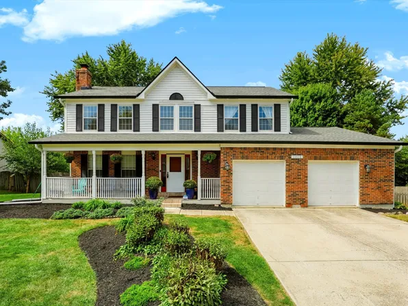 14618 Shadow Lakes Dr E, Carmel, IN 46032