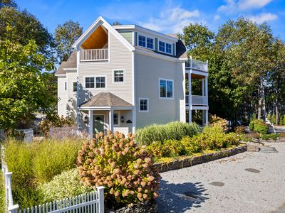21 Beach Plum Lane, Ogunquit, ME, 03907