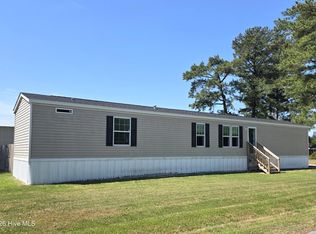 206 Mccoy Avenue, Cove City, NC 28523